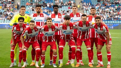 NE DAO BOG! Crvena zvezda saznala rivala u slučaju katastrofe na Marakani