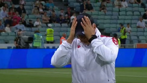 CRVENA ZVEZDA DEKLASIRANA U RUSIJI: Zenit napunio mrežu srpskog šampiona!