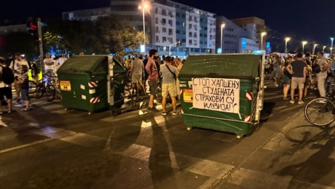 DUBOKA DRŽAVA STOJI IZA HIBRIDNOG RATA PROTIV SRBIJE: Organizacija koja je pokušala da smeni Trampa sada lažima brani N1 i Nova S