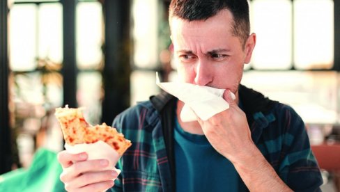 ŠTA DA RADIMO SA BUĐAVOM HRANOM: Jesti ili baciti