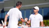 КРАЈ ЗА ЛАЈОВИЋА! Душана победио 151. рекет света у првом колу Вимблдона