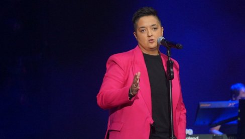 OTKAZAN KONCERT MARIJE ŠERIFOVIĆ: Pevačica se oglasila, ovo je razlog