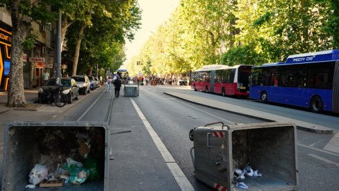 МЕДИЈСКИ ТЕРОР И ЛИЦЕМЕРЈЕ: Ко заиста шири страх у Србији?