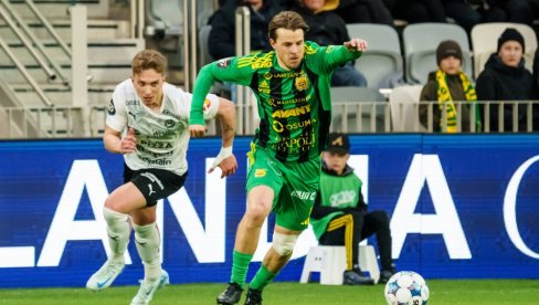 НАЈБОЉИ НАПАД ПРОТИВ НАЈГОРЕ ОДБРАНЕ: Фикс на домаћина уз голове је реалан тип