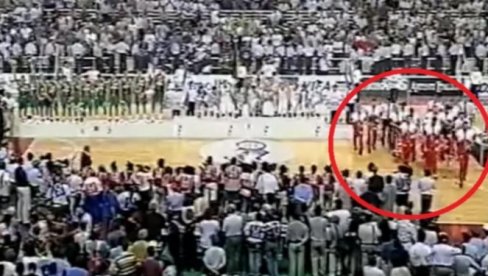 SVET SE SMEJE HRVATU! Pričao o silasku sa postolja 1995. godine, pa lupio glupost veka