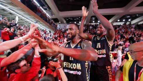 КРАЈ САРАДЊЕ! Монако отпустио центра