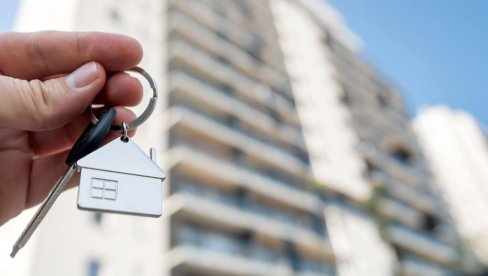 STAN NA DAN U EKSPANZIJI: Prilika za dodatnu zaradu