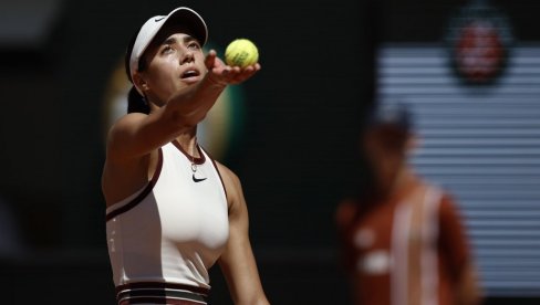 ВТА ОСАКА! Олга Даниловић у четвртфиналу турнира