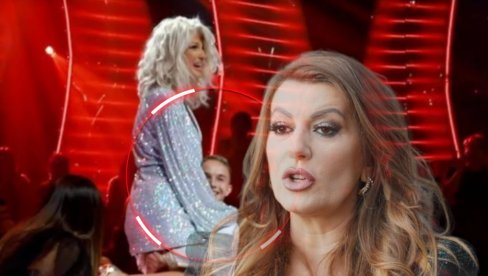 KO JE PEVAČ KOJI JE OPTUŽIO VIKI ZA MITO? Pravio haos sa Karleušom, pa besan napustio Grand