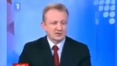 КАКО ЈЕ ШЕФ БЛОКАДЕРА ЂИЛАС ГОВОРИО О ДЕМОНСТРАНТИМА: Сви морају бити осуђени на дугогодишњу робију (ВИДЕО)