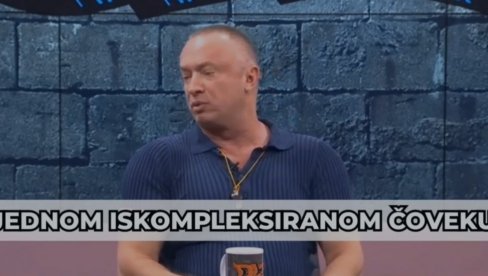 ШОЛАКОВЦИ И БЛОКАДЕРИ БРУТАЛНО ИЗВРЕЂАЛИ ВУЧИЋА! Пајтић: Завидим Хрватима, надам се таквој власти и да ће Северинa одржати концерте у Србији