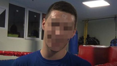 ОВО ЈЕ ОСУМЊИЧЕНИ ЗА УБИСТВО БИЗНИСМЕНА ИЗ ЛАЗАРЕВЦА: Кик-боксер раскомадао тело и бацио у Колубару (ФОТО)