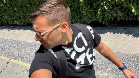 АМАР МЕШИЋ ИЗ ЗАГРЕБА ПОЗИВА НА УНИШТЕЊЕ ЦЕЛЕ СРБИЈЕ, А О ЗАГРЕБУ КАЖЕ: Ценим га, поштујем га, чувам га