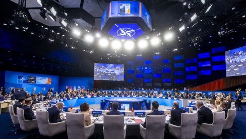 ХИТАН САСТАНАК САВЕТА НАТО: Ово је била тема