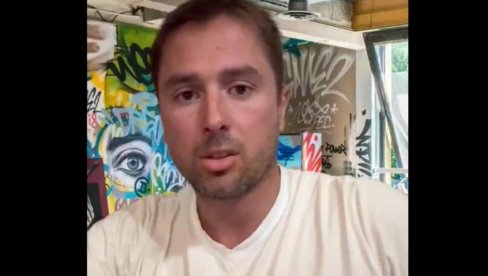 PRLJAVA KAMPANJA PROTIV SRPSKE PRIVREDE: Nenad Milanović se bori za svoju kompaniju, naše firme neka propadnu