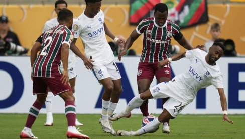 JUČE SMO SE BRZO NAPLATILI! Evo današnjih goleada u prvom poluvremenu