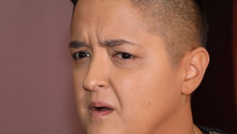 УМРО ОТАЦ МАРИЈЕ ШЕРИФОВИЋ: Познати музичар издахнуо у болници