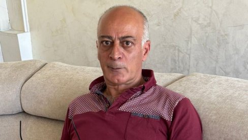 ИНТЕРВЈУ - ЈЕРМЕНИЈА У РАЉАМА БАКУА, ЕУ И АНКАРЕ: Саргис Азарович Саргсјан, Институт црноморско-каспијског региона