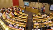 BLISKI VEKOVIMA: U francuskom senatu održana konferencija na temu prijateljstva između Francuske i Srbije