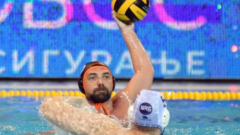 ДО ПОСЛЕДЊЕ ЛОПТЕ: Ватерполисти Радничког сутра у Загребу у другом колу групе А Лиге шампиона излазе на мегдан Младости