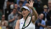 RUSKINJA NIŽE POBEDE: Anastasija Pavljučenkova prva četvrtfinalistkinja Vimbldona!