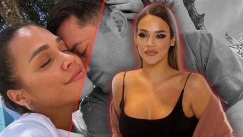 POLOŽILI SMO PRVI ISPIT: Nakon razvoda Marija i Jovan zajedno - na sve su sremni za dobrobit dece