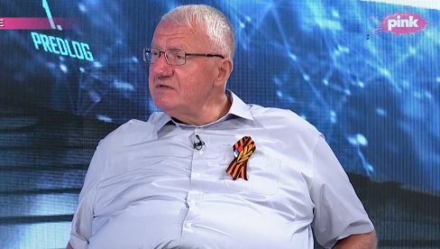 ШЕШЕЉ УПОЗОРИО НА ПАКЛЕНИ СЦЕНАРИО: Тиме руше нашу суштину, смисао нашег постојања