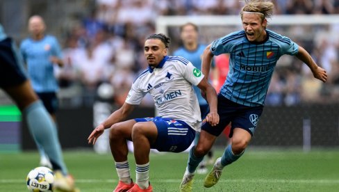 ФЕЊЕРАШ СЕ БУДИ? У прошлом колу је дошао да прве овосезонске победе, да ли је време за тријумфални низ?