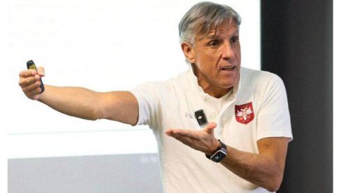 ХИТНА РЕАКЦИЈА ИТАЛИЈАНА! Месина пресудио арбитрима који су поклонили пенал Звезди у Лучанима (ВИДЕО)