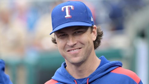 KAO U NAJBOLJIM DANIMA: Iskusni Amerikanac dominira ligom pod stare dane