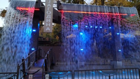 КОНЦЕРТ РАДЕТА ЈОРОВИЋА ПОМЕРЕН ЗА 31. АВГУСТ: Почетак у 21 сат