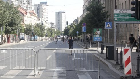 Već viđeno, ali...