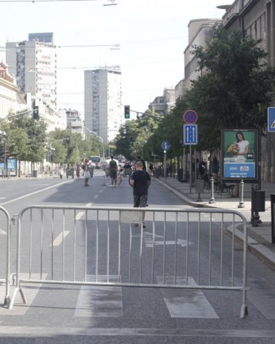 Već viđeno, ali...