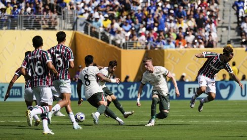 TIP PREDLAŽE PREMIJER LIGU ENGLESKE: Puca Kristal kao Atletiko