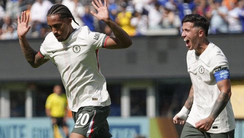 IZ KIKSA U FIKS: Favoriti na popravnom