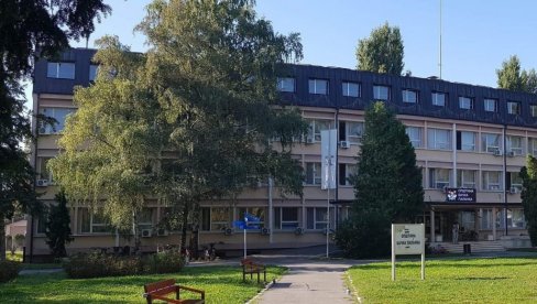 (НЕ)ОЧЕКИВАНИ КАДРОВСКИ ПРОБЛЕМИ ПОНОВО ПОТРЕСАЈУ БАЧКУ ПАЛАНКУ   Мистериозне две оставке