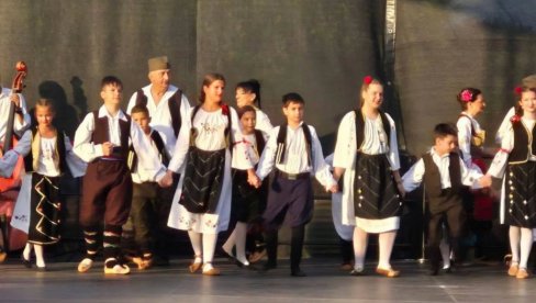 ОБЕЛЕЖИЛИ 90. РОЂЕНДАН: Јубилеј КУД Драган марковић из Забрежја