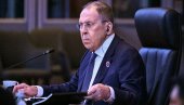 PREDSEDNIK PUTIN JE REKAO Lavrov: Rusija spremna da vojno odgovori
