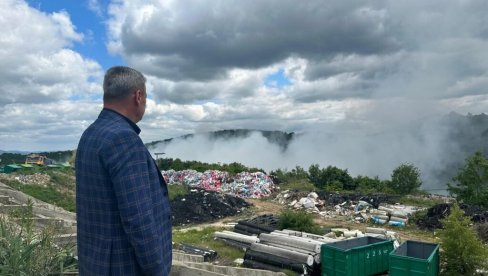 KOMUNALAC SA DEBELIM GUBITKOM: JKP iz Čačka u minusu 129 miliona dinara