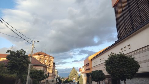 VRANJE OBELEŽAVA DAN OSLOBOĐENJA: Bogat dvodnevni program