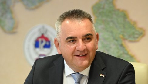 POZNAT SASTAV NOVE VLADE REPUBLIKE SRPSKE: Ima pet novih imena, predviđeno mnogo infrastrukturnih projekata