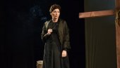 ЧУЧУК СТАНА У ПОЗОРИШНОМ МУЗЕЈУ: Монодрама о српској хероини у извођењу зајечарске глумице Наташе Петровић