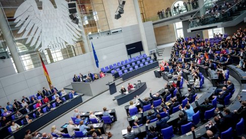 DA LI SU NEMCI PRED OZBILJNOM SOCIJALNOM REFORMOM: Ministarka upozorila da moraju da rade mnogo više