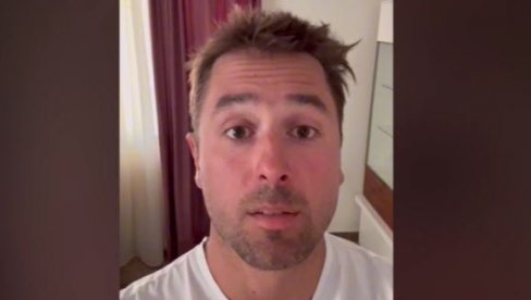 BLOKADERI NASTAVLJAJU SA NAPADIMA NA BIVŠEG SPONZORA: Čim je prestao da im sipa pare postao je prevarant