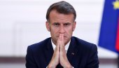ИМАШ ДВА ДАНА ДА САСТАВИШ ВЛАДУ! Макрон затражио од Лекорнија да још једном преговара са партијама