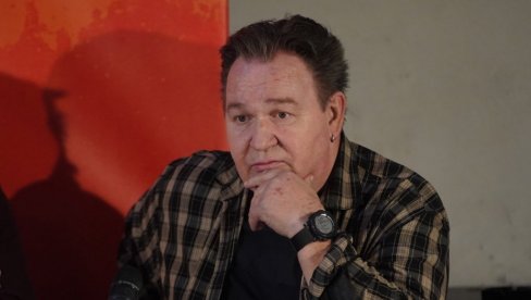 ОРГАНИ СУ МОГЛИ ДА МИ ПОПУЦАЈУ: Бане Видаковић искрено о борби са дрогом - глумац је прошао кроз пакао, породица га кривила за крах брака