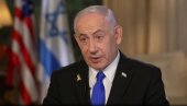 U TOKU INTENZIVNI RAT NA NEKOLIKO FRONTOVA: Oglasio se Netanjahu nakon napada u Jerusalimu