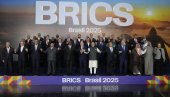 BLUMBERG TVRDI: Lula da Silva organizuje virtuelni sastanak lidera BRIKS-a