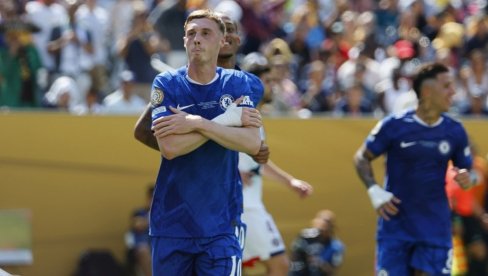 TIP PREDLAŽE LIGU ŠAMPIONA: Goleada u Madridu, fiks na Stamford bridžu...