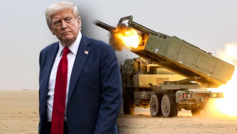РАТ НА ПОМОЛУ? Трамп рамзатра војне ударе на Венецуелу, почело одбројавање